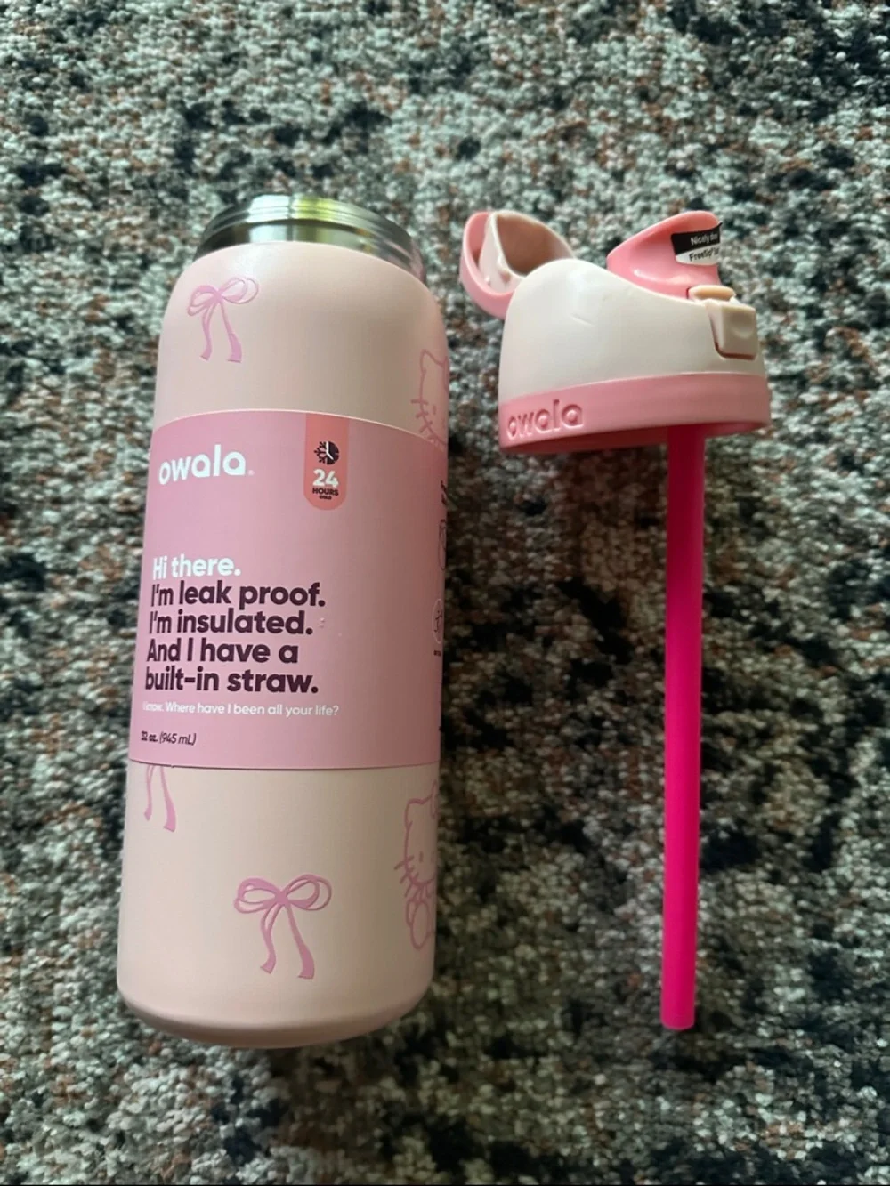 OWALA Hello Kitty Edition - Picture 3 of 3